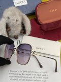 Occhiali Gucci P100