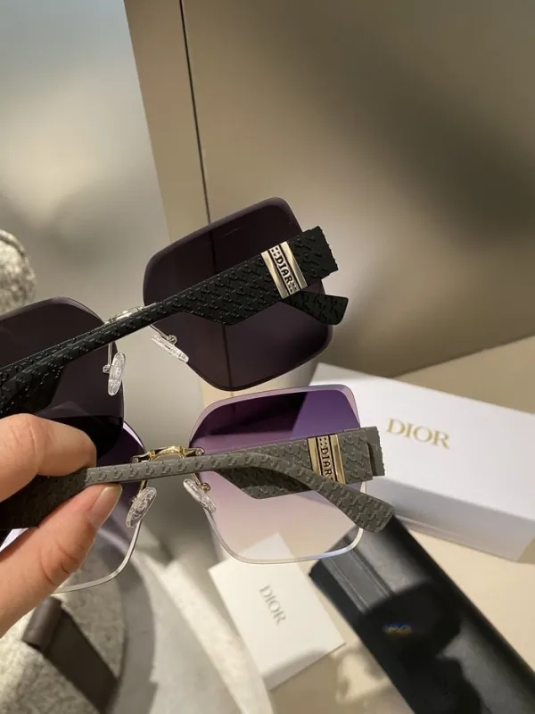 Occhiali Dior P105