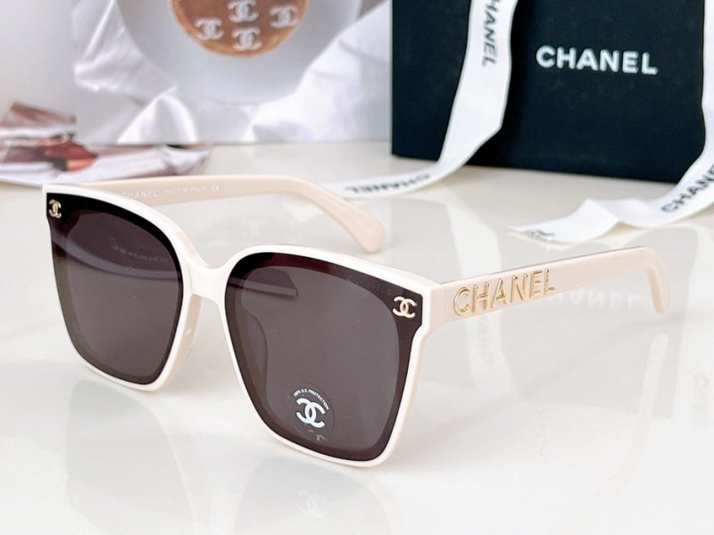 Occhiali Chanel P175