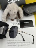 Occhiali Chanel x P100