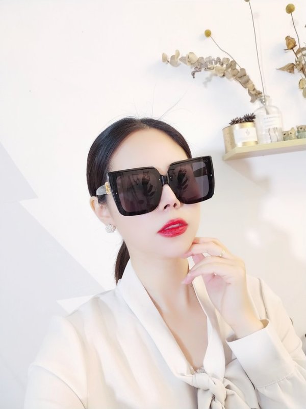 Occhiali Gucci P100