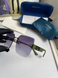 Occhiali Gucci P100