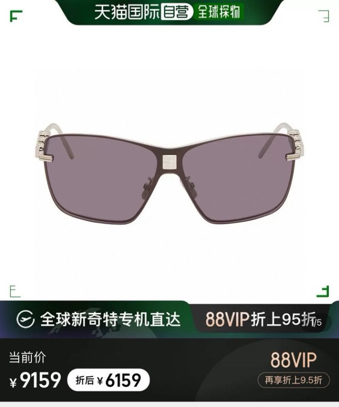 Occhiali Givenchy P175