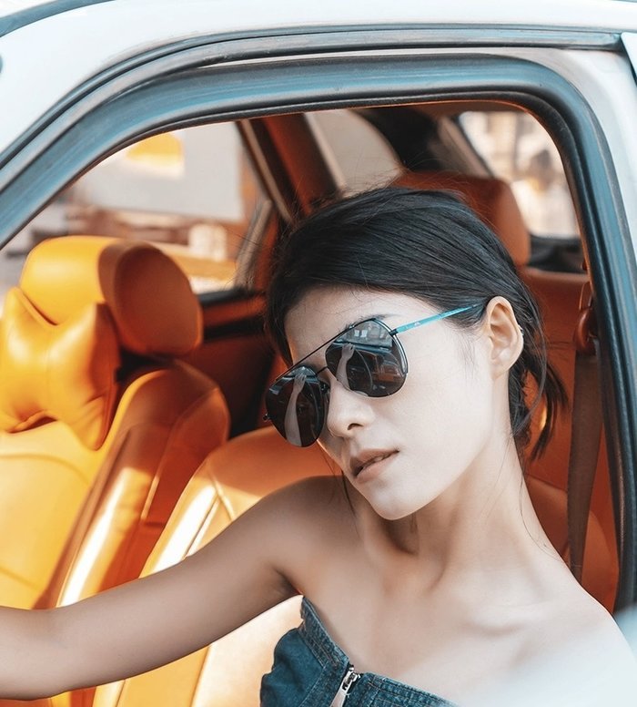 Occhiali Gucci P135