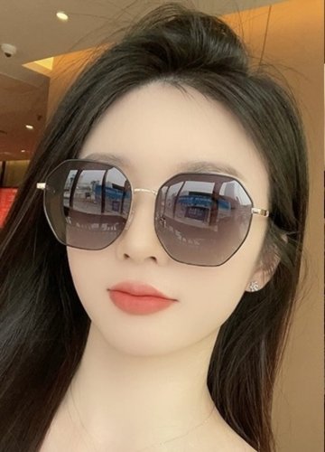 Occhiali Gucci P100