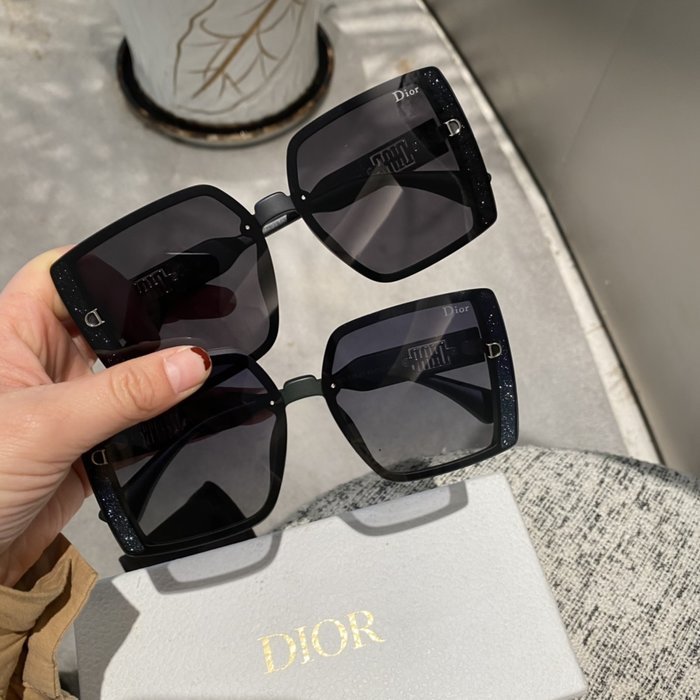 Occhiali Dior P105