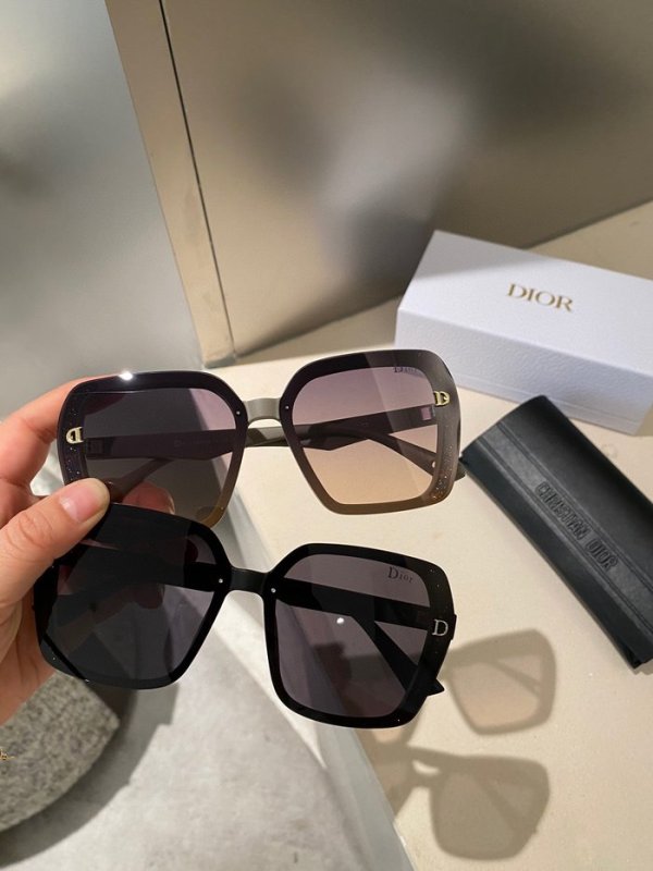 Occhiali Dior P105