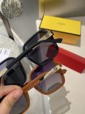 Occhiali Fendi P105