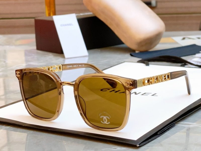 Occhiali Chanel P170