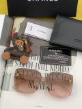 Occhiali Chanel P100