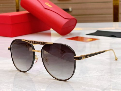 Occhiali Cartier P175
