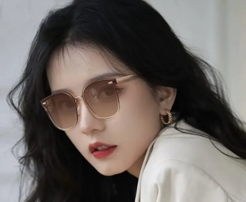 Occhiali Gucci P100