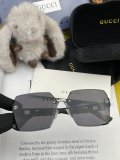 Occhiali Gucci P100