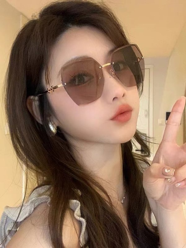 Occhiali Gucci P110