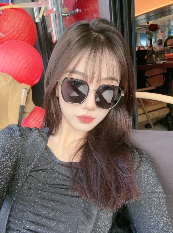 Occhiali Gucci P105