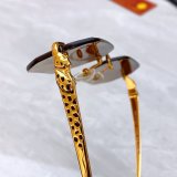Occhiali Cartier P175