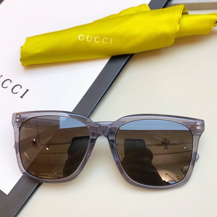 Occhiali Gucci P145