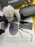 Occhiali Chanel P100  006