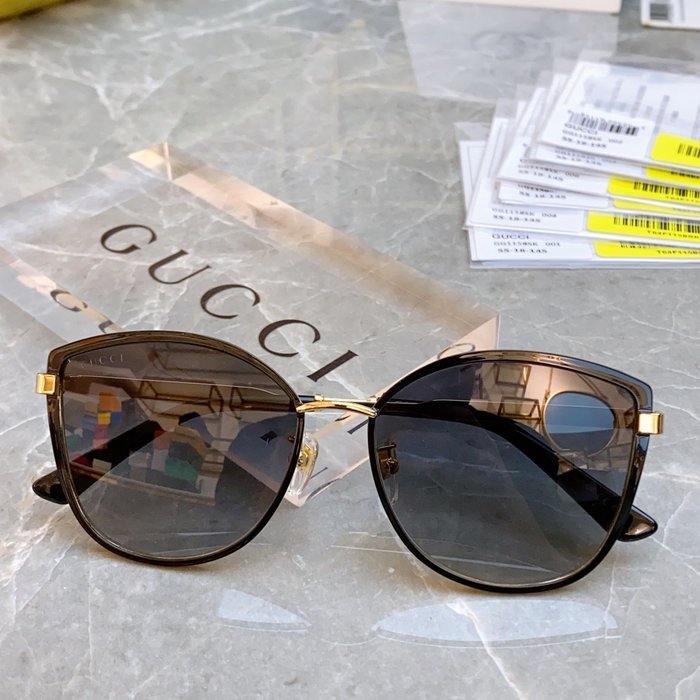 Occhiali Gucci P160