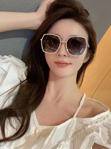 Occhiali Dior P100