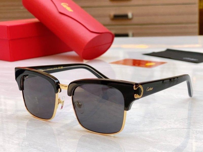 Occhiali Cartier P185