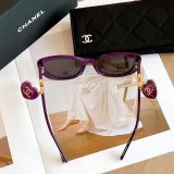 Occhiali Chanel P205