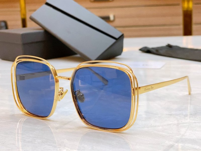 Occhiali Dior P155