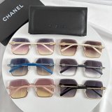 Occhiali Chanel P175