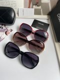 Occhiali Chanel P100