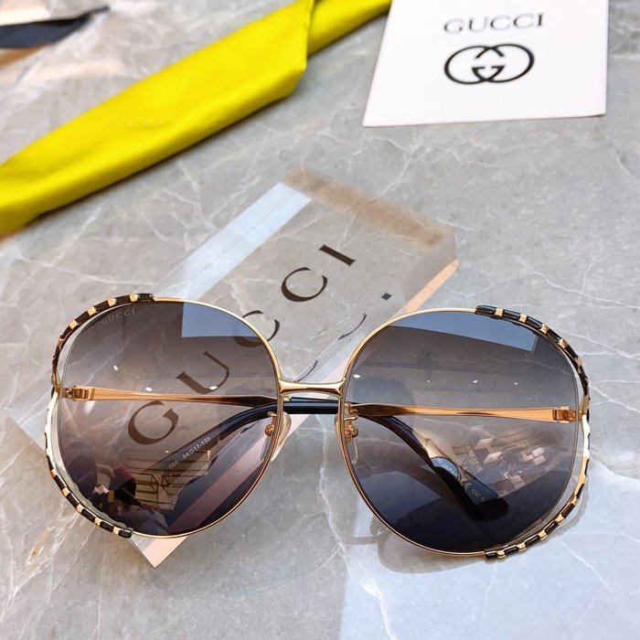 Occhiali Gucci P170