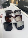 Occhiali Chanel P100