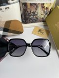 Occhiali Burberry P100
