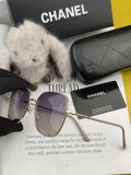 Occhiali Chanel P100