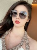 Occhiali Gucci P100