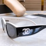 Occhiali Chanel P185