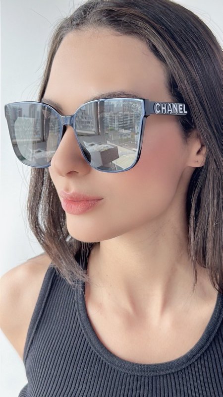 Occhiali Chanel P175