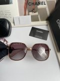 Occhiali Chanel P100