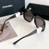 Occhiali Chanel P205