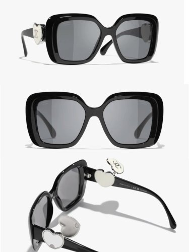 Occhiali Chanel P205