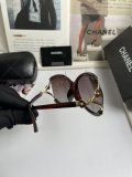 Occhiali Chanel P100