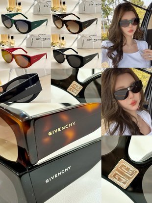 Occhiali Givenchy