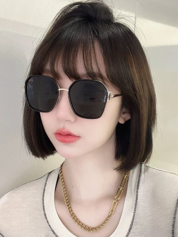 Occhiali Gucci P100