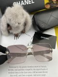 Occhiali Chanel P100