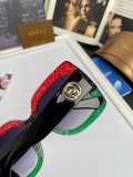 Occhiali Gucci P100
