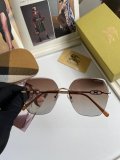 Occhiali Burberry 004