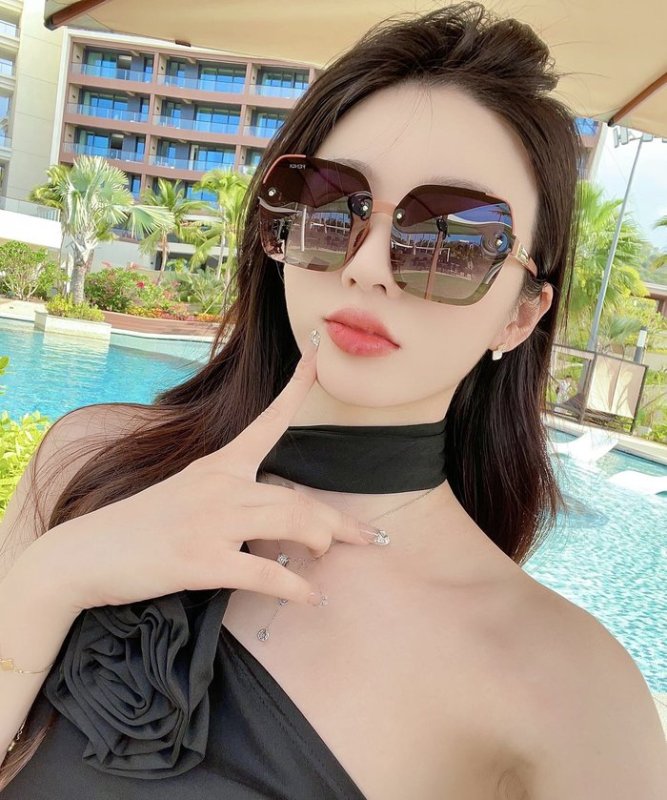 Occhiali Fendi P105
