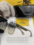 Occhiali Fendi P105