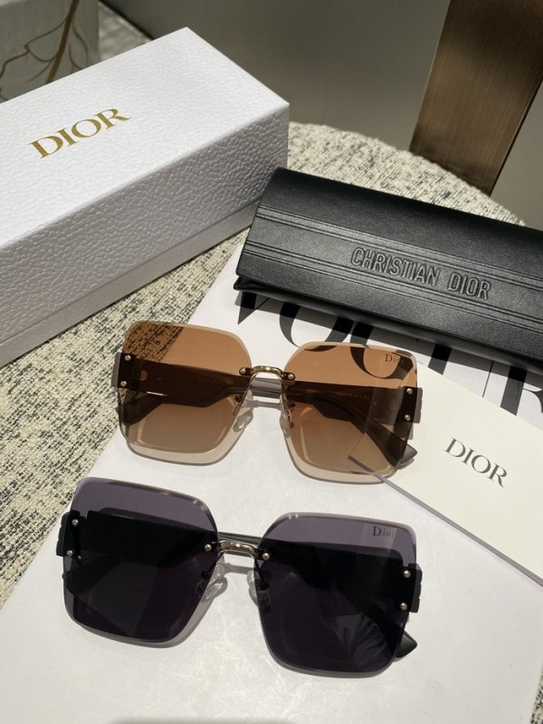 Occhiali Dior P105