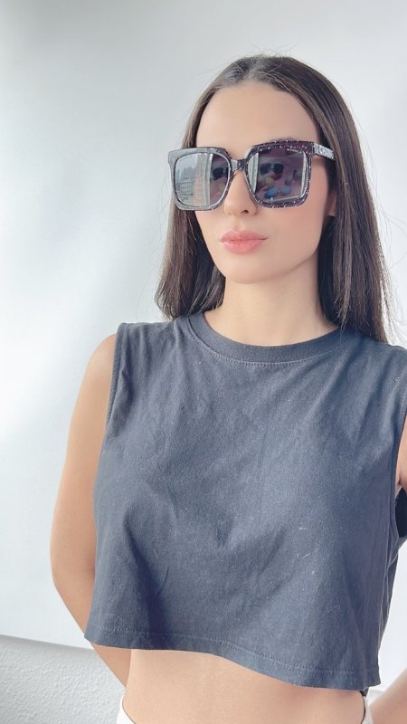 Occhiali Chanel P175