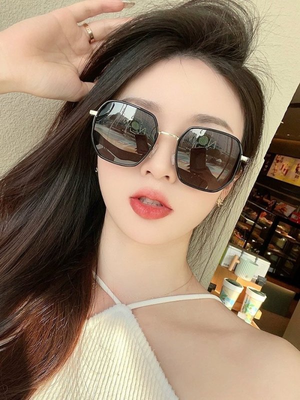 Occhiali Gucci P100